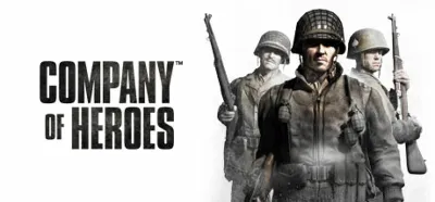 ⚡️Company of Heroes Complete Pack | АВТО RU Steam Gift