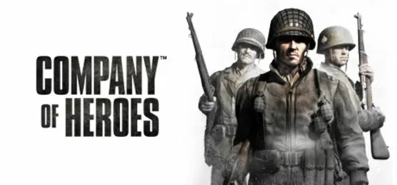 ⚡️Company of Heroes Complete Pack | АВТО RU Steam Gift