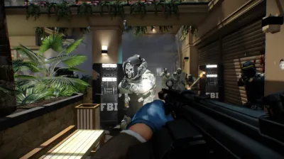 PAYDAY 2 Game of the Year - STEAM Gift / RU+CIS+UA