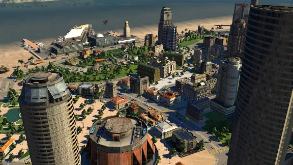 Cities XXL (Photo CD-Key) STEAM