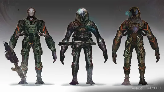 Grey Goo: War is Evolving (Photo CD-Key) STEAM