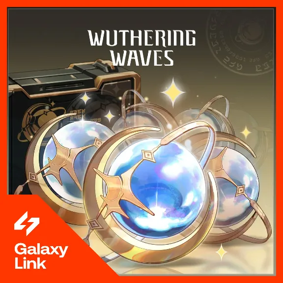 🌀 Wuthering Waves 🌓 Луниты - По ID