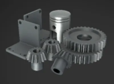 TF2 | Очищенный металл (реф) / Refined Metal (ref)