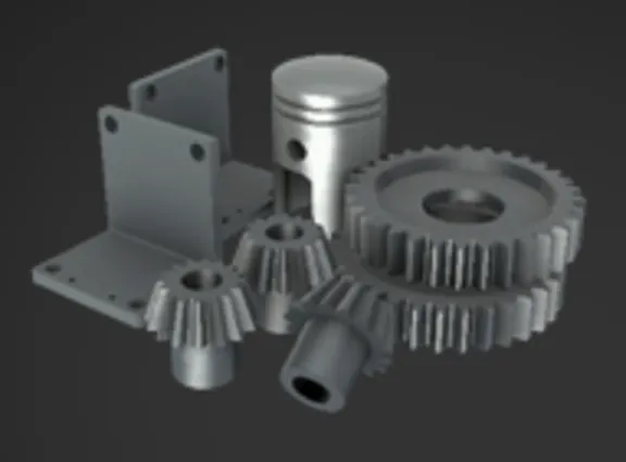 TF2 | Очищенный металл (реф) / Refined Metal (ref)