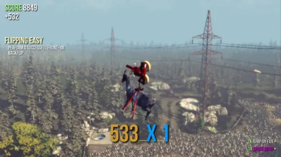 Goat Simulator (RU/CIS Steam gift)