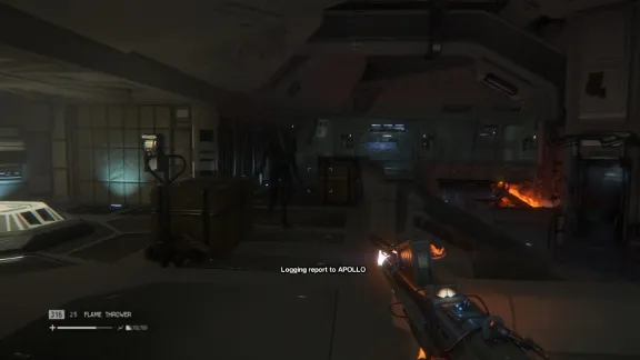 Alien Isolation (RU/CIS activation; Steam gift)