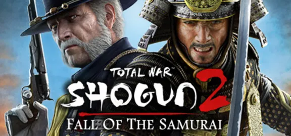 Total War: Shogun 2 - Fall of the Samurai (CIS)