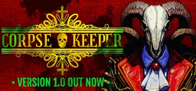 Corpse Keeper key Steam Global Region free