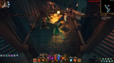 The Incredible Adventures of Van Helsing II 2 STEAM KEY GLOBAL LICENSE