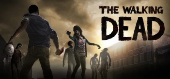 The Walking Dead (Steam Gift | RU-CIS)