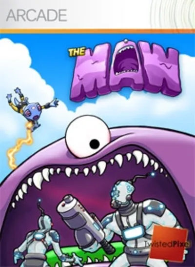 The Maw (Xbox 360)