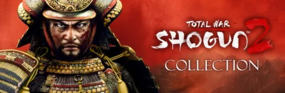 Total War: SHOGUN 2 Collection (8 в1) STEAM КЛЮЧ РУССКИЙ ЯЗЫК