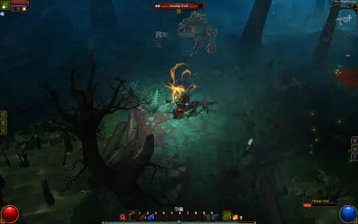 Torchlight  II  (Steam /RU+СНГ)