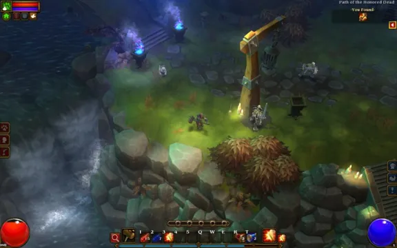 Torchlight  II  (Steam /RU+СНГ)