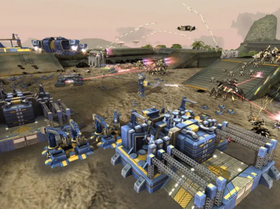 ⚡️Supreme Commander 2 | АВТОДОСТАВКА RU Steam Gift