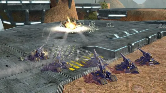 ⚡️Supreme Commander 2 Infinite War Battle | Steam АВТО
