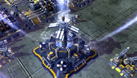 ⚡️Supreme Commander 2 Infinite War Battle | Steam АВТО