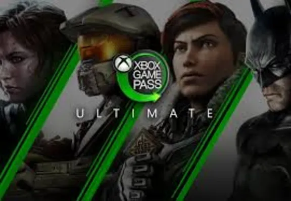 🔅XBOX GAME PASS ULTIMATE 1-12 МЕСЯЦЕВ🚀Любой