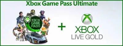 🔅XBOX GAME PASS ULTIMATE 1-12 МЕСЯЦЕВ🚀Любой