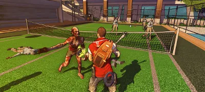 ESCAPE DEAD ISLAND (Steam/CD-KEY RU+CIS)