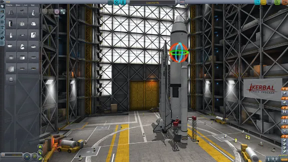 Kerbal Space Program |Steam Gift| РОССИЯ