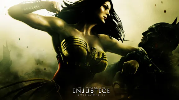 Injustice: Gods Among Us Ultimate Edition |Gift| РОССИЯ