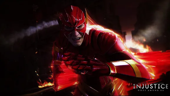 Injustice: Gods Among Us Ultimate Edition |Gift| РОССИЯ