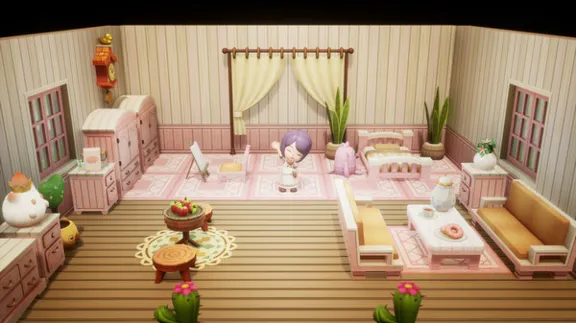 ⚡FANTASY LIFE i: The Girl Who Steals Time Deluxe |Steam