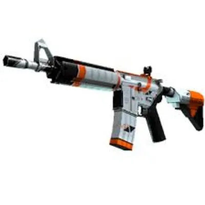 Случайный M4 Counter Strike: GO +Скидки