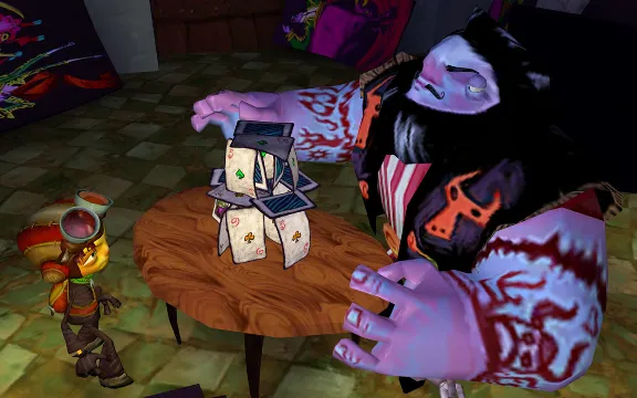 Psychonauts. Steam gift. RU/CIS.