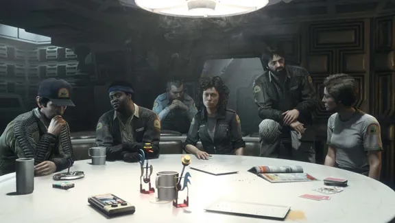Alien: Isolation |Steam Gift| РОССИЯ + ПОДАРОК