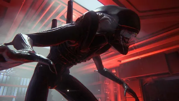 Alien: Isolation |Steam Gift| РОССИЯ + ПОДАРОК