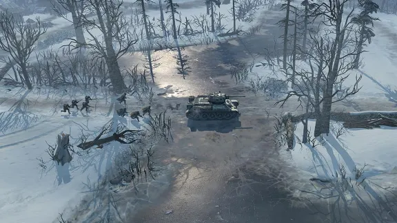 Company of Heroes 2 |Steam Gift| РОССИЯ