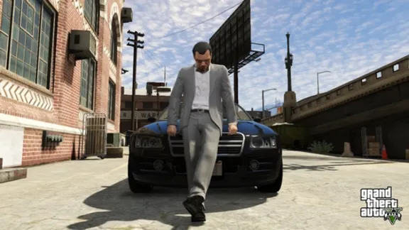 🔥GRAND THEFT AUTO V/GTA 5[ОНЛАЙН/SOCIAL CLUB/ГАРАНТИЯ]