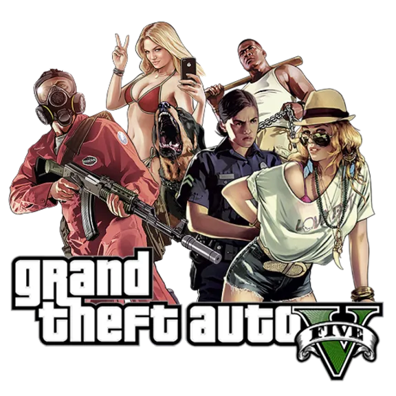 🔥GRAND THEFT AUTO V/GTA 5[ОНЛАЙН/SOCIAL CLUB/ГАРАНТИЯ]