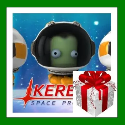 ✅Kerbal Space Program✔️Steam⭐Ключ Активации🔑РФ+СНГ✔️АКЦИЯ🎁0% Карты💳
