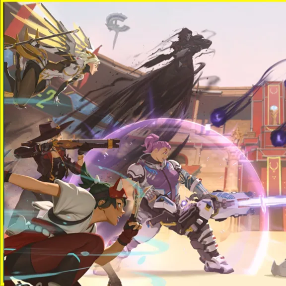 Overwatch 2 COINS ПОДАРОЧНЫЕ КАРТЫ BATTLE.NET ОВЕРВОТЧ GLOBAL