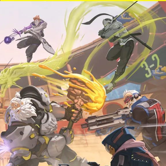 Overwatch 2 COINS ПОДАРОЧНЫЕ КАРТЫ BATTLE.NET ОВЕРВОТЧ GLOBAL