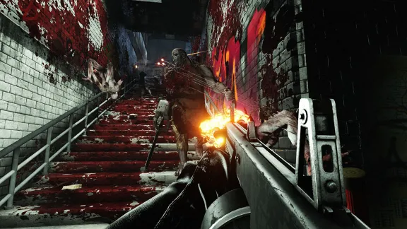 KILLING FLOOR 2 (STEAM) | REG. FREE | MULTILANG