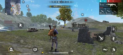 ИНДОНЕЗИЯ | FREE FIRE по ID АЛМАЗЫ | ПОДПИСКА АВТО 24/7