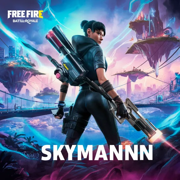 ИНДОНЕЗИЯ | FREE FIRE по ID АЛМАЗЫ | ПОДПИСКА АВТО 24/7