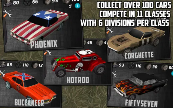 Musclecar Online 💎 STEAM KEY REGION FREE GLOBAL