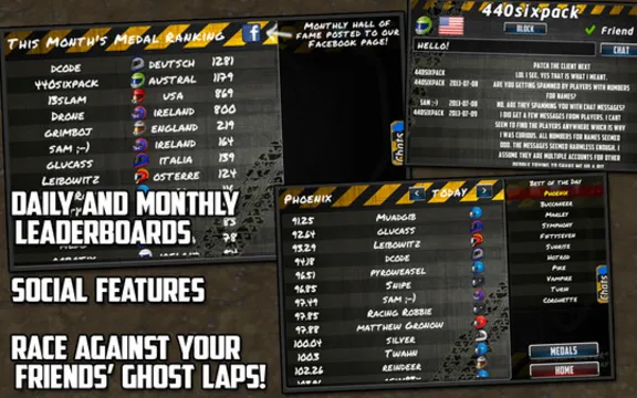 Musclecar Online 💎 STEAM KEY REGION FREE GLOBAL