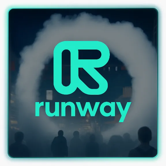 Runway ML Standard/Pro/Max | 1 месяц на ваш счёт