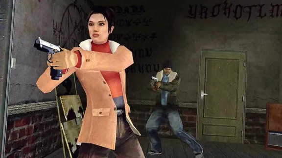 Fahrenheit Indigo Prophecy Remastered(RegionFree/Multi)