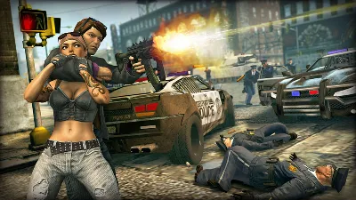Saints Row: The Third 3 - The Full Package |Gift|РОССИЯ