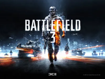 Titanfall Digital Deluxe + Battlefield 3 ROW/with email