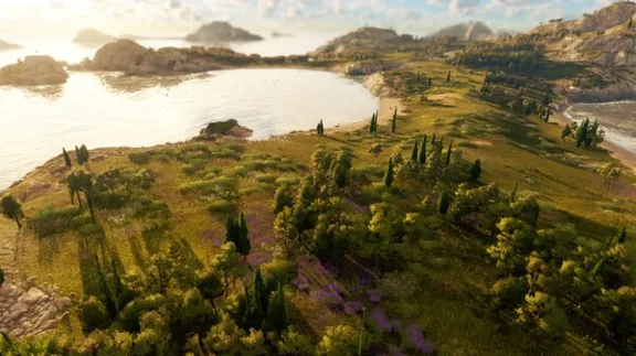 ⚡️Anno 117: Pax Romana Gold Edition| АВТО RU Steam Gift