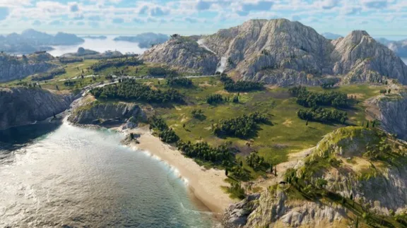 ⚡️Anno 117: Pax Romana Gold Edition| АВТО RU Steam Gift