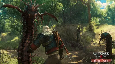 The Witcher 3 Wild Hunt Blood and Wine Soundtrack Steam